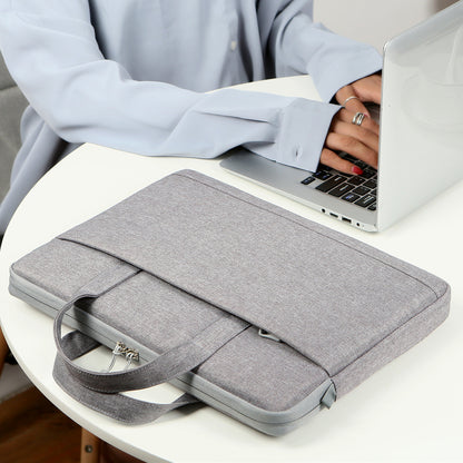 15" Durable Laptop Bag Laptop Sleeve With Shoulder Strap