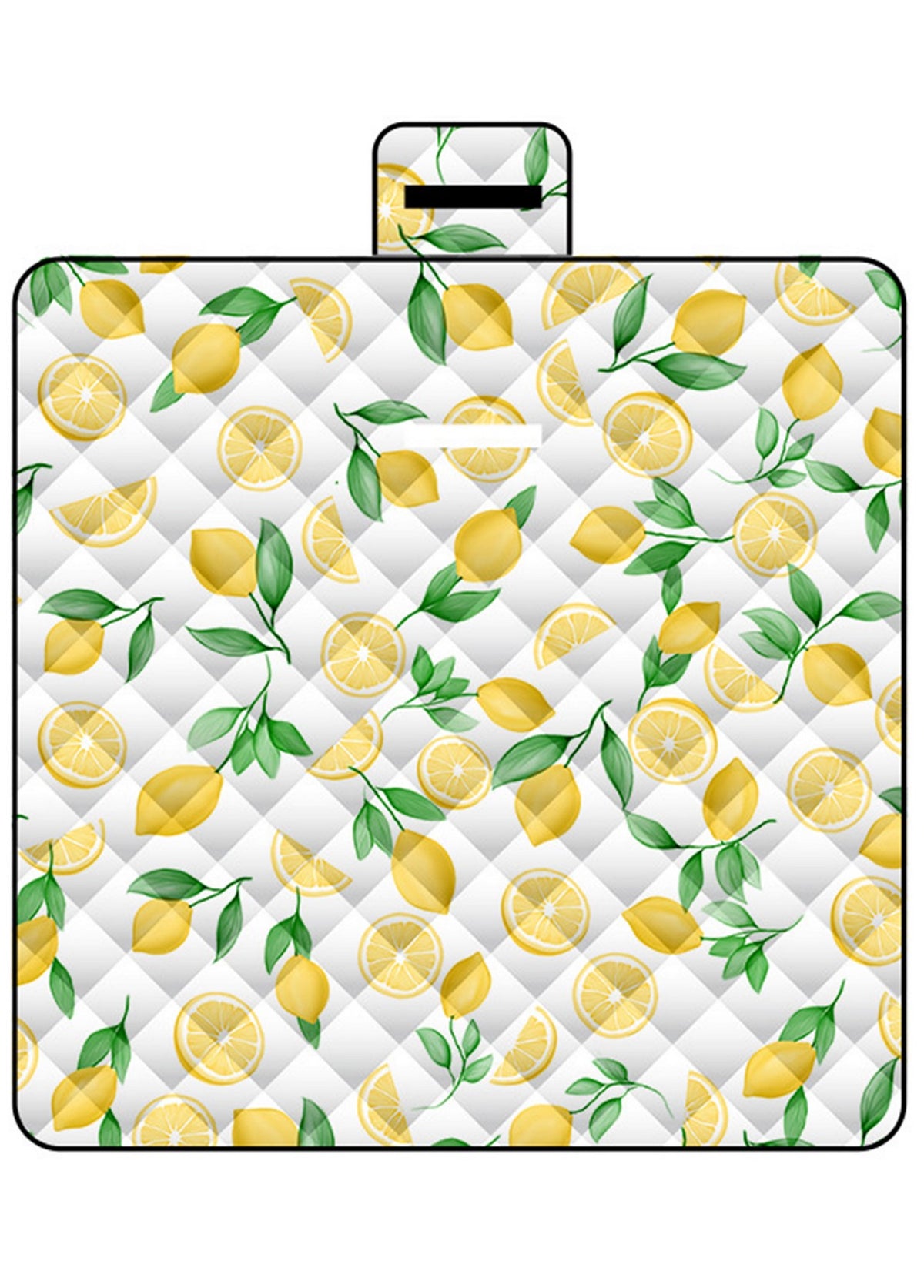 Lemon pattern