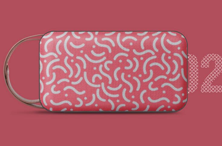 New Design Wireless Speaker