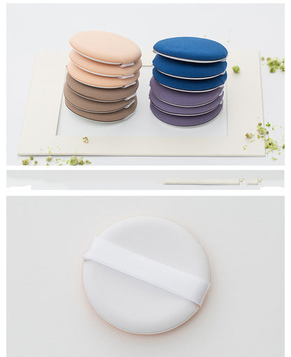 Makeup Powder Puff
