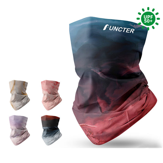 Cooling Neck Gaiter UV Protection Mask for Men and Women