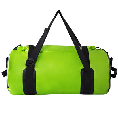 30L Waterproof Cylinder Bag For Camping/Swimming