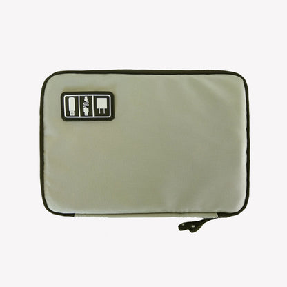 Electronic Gadget Organizer Bag Digital Travel Case