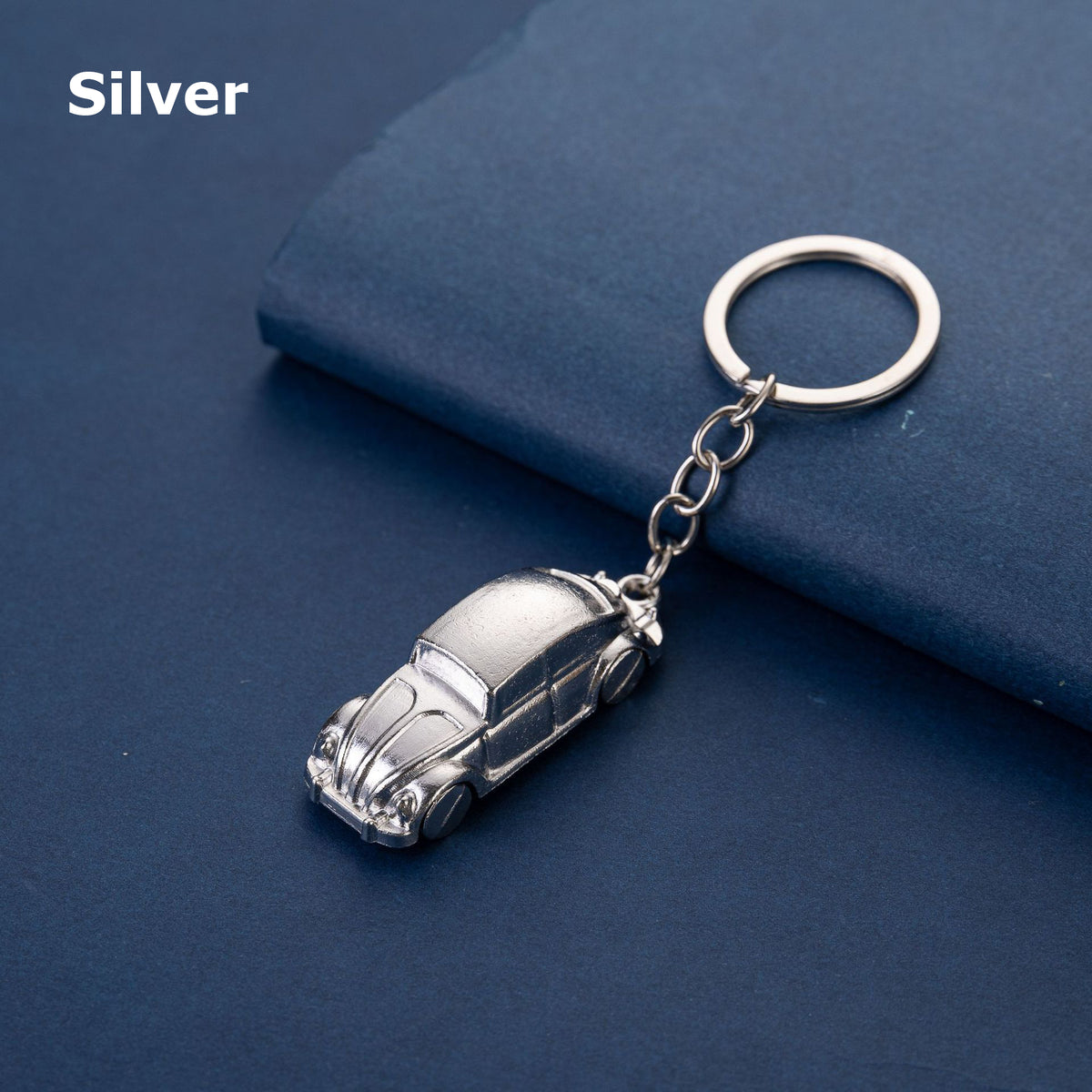 Silver