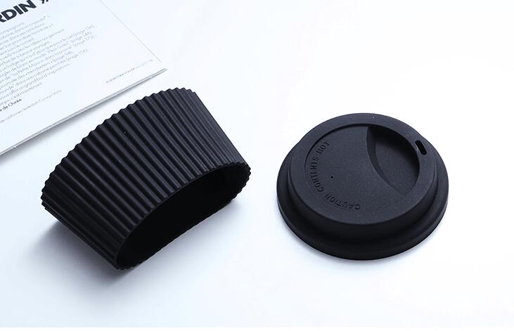 Cap & Hand Protection View