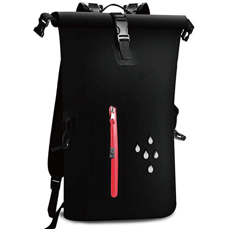 25L Sports & Travel Waterproof Backpack