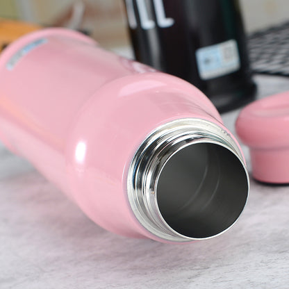18 Oz./550ml Bullet Water Bottle Vacuum Insulated Stainless Steel Bottle Thermal Bottle