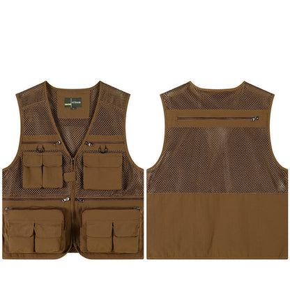 Dark Khaki
