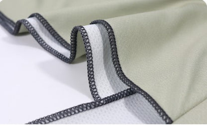 Microfiber Hair Towel Warp Cooling Towel