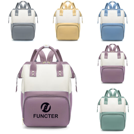 Portable Bag Mummy Backpack