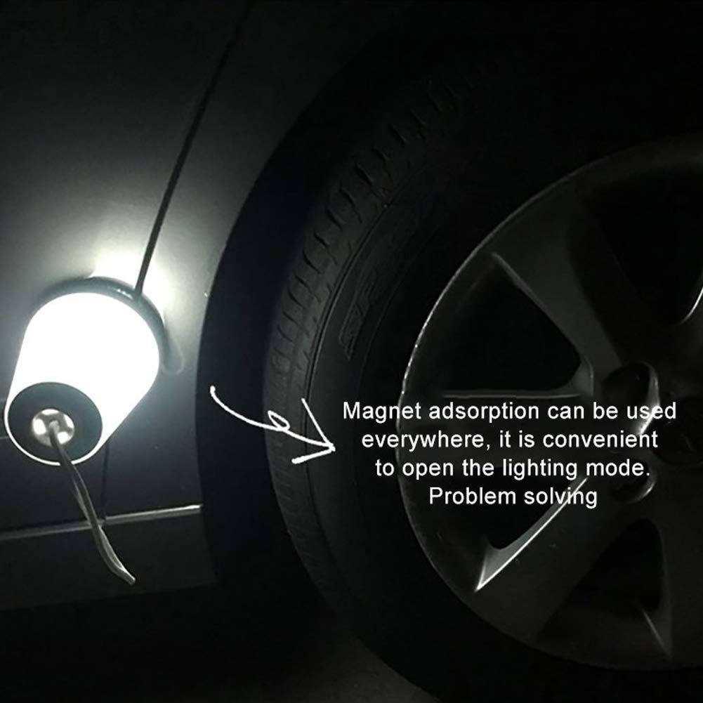 Magnetic Bottom