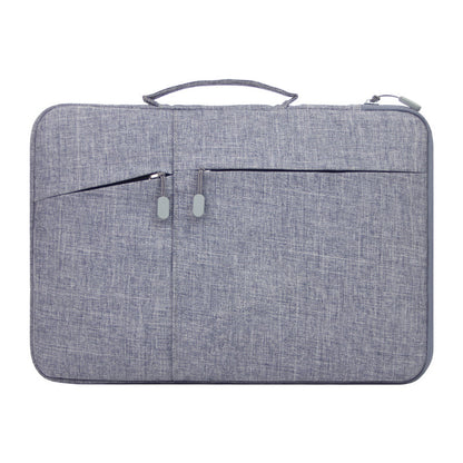 13.3" Laptop Bag Laptop Sleeve With Carrying Handle