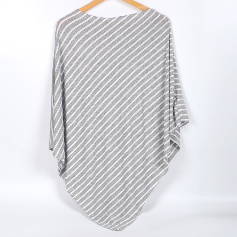 Nursing Cover for Baby Breastfeeding Breathable Privacy Nursing Covers