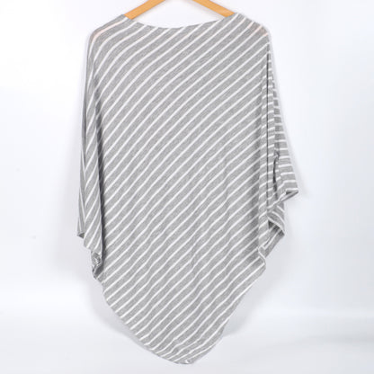 Nursing Cover for Baby Breastfeeding Breathable Privacy Nursing Covers