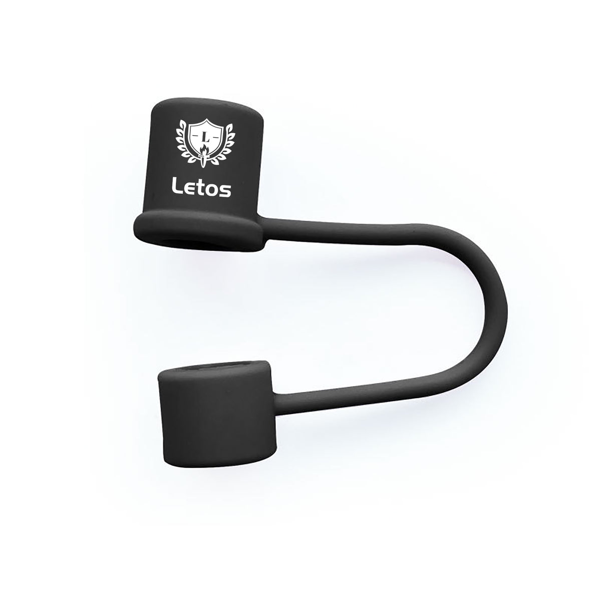 Silicone Straw Covers Cap