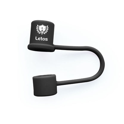 Silicone Straw Covers Cap