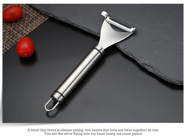 Y Shaped Fruit Parer