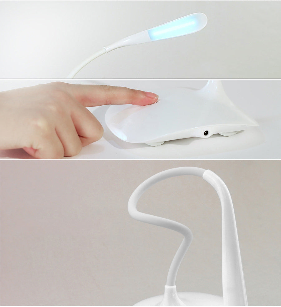 Touch Control