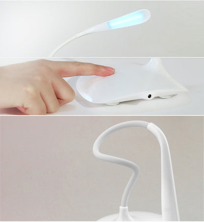 Touch Control