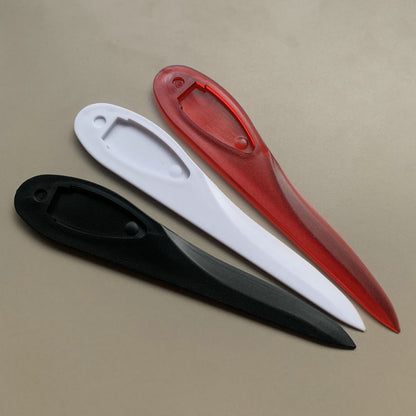 Plastic Envelope Opener Letter Slitter For Office