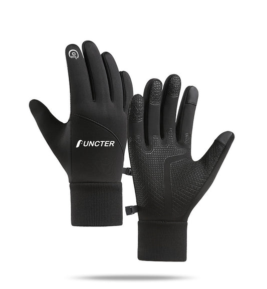 Winter Sport Thermal Gloves