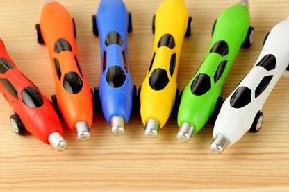 Gifts Car Shape Toy Pen