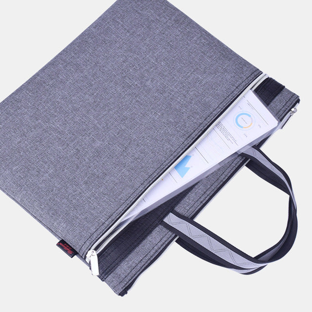 13" Water-resistant Folder Sleeve