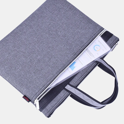 13" Water-resistant Folder Sleeve
