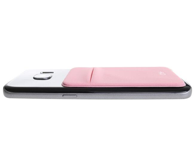 Pink Blank Side