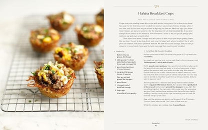 Custom Cookbooks With Pages And Cover