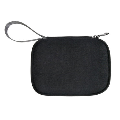Water Resistant Travel Organizer Electronic Accessories Case(Small Size)