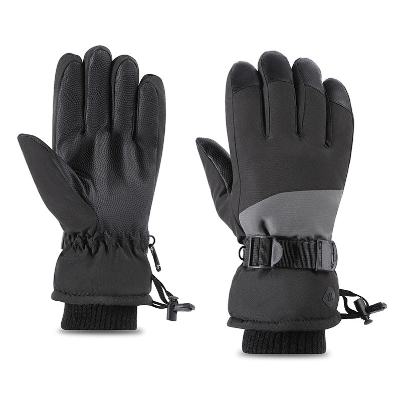 Winter Sport Outdoor Thermal Gloves