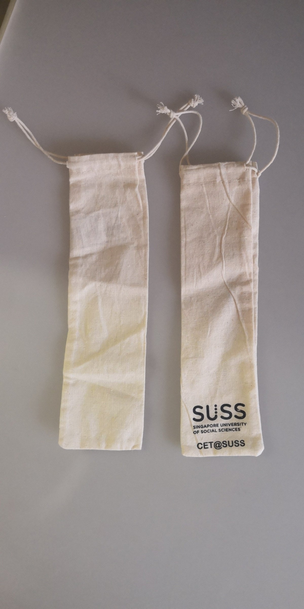 Cotton Fabric Bag