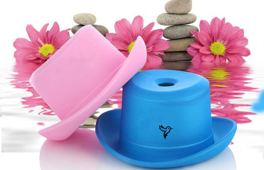 Fashion Cowboy Hat Air Humidifier