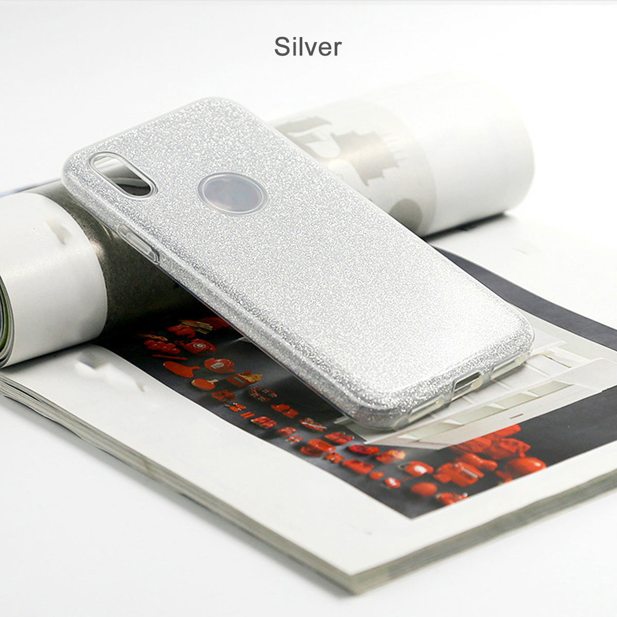 Silver