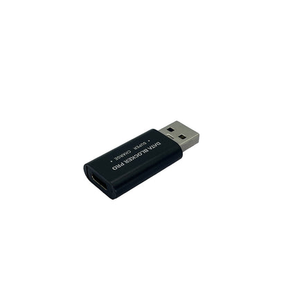 USB A to USB C Data Blocker-Protect Against Juice Jacking