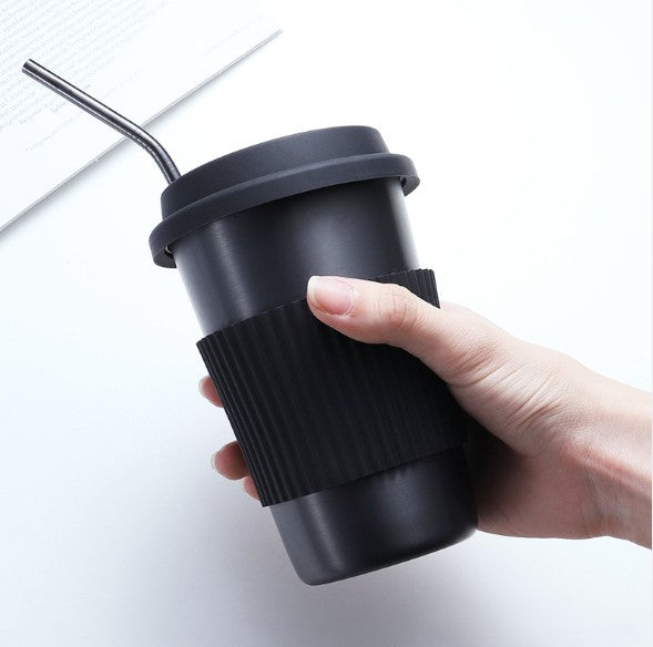 Stainless Steel Chilling Beer Cup