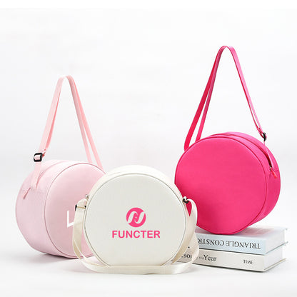 900D Oxford Kids Cute Ballet Dance Bag Girls Dance Bag Tutu Bag Gym Bag
