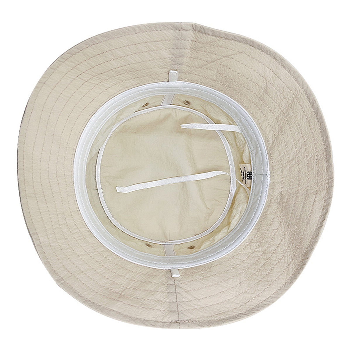 Outdoor Quick Dry Wide Brim Bucket Hat