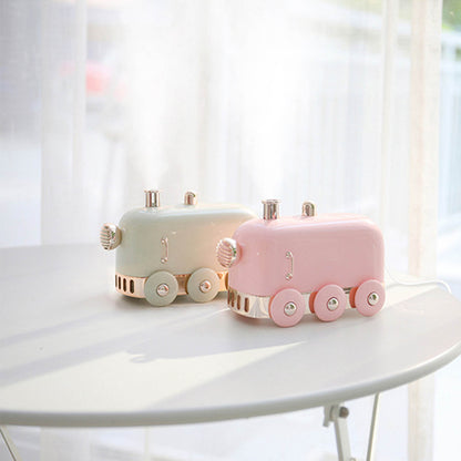 300ml Train USB Air Humidifier