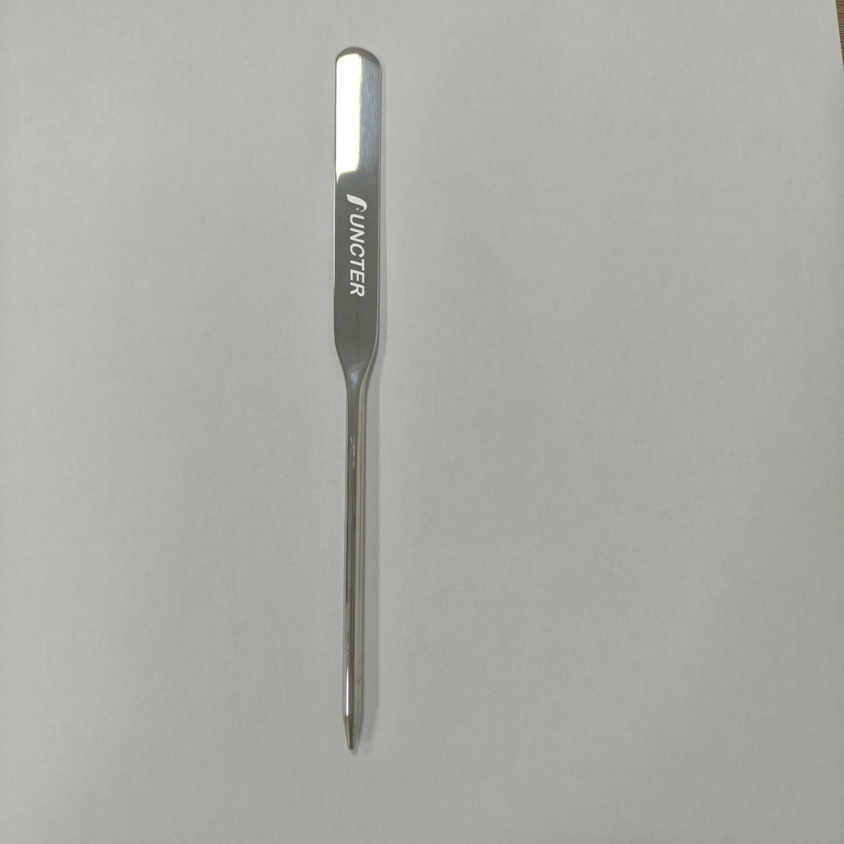 Stainless Steel Eye Cream Spoon/Facial Tool/Stirring Tool