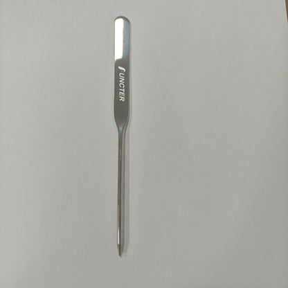 Stainless Steel Eye Cream Spoon/Facial Tool/Stirring Tool