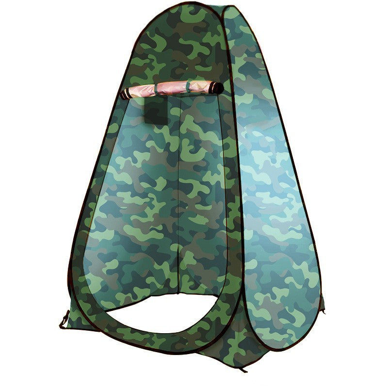 Portable Pop Up Foldable Lightweight Changing Tent/Camping Bathroom/Shower Tent