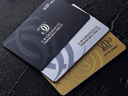Customizable PVC Hotel Key Card for Room Access & Security Systems