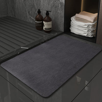 23 x 15" Square Shape Chamois Door Blanket