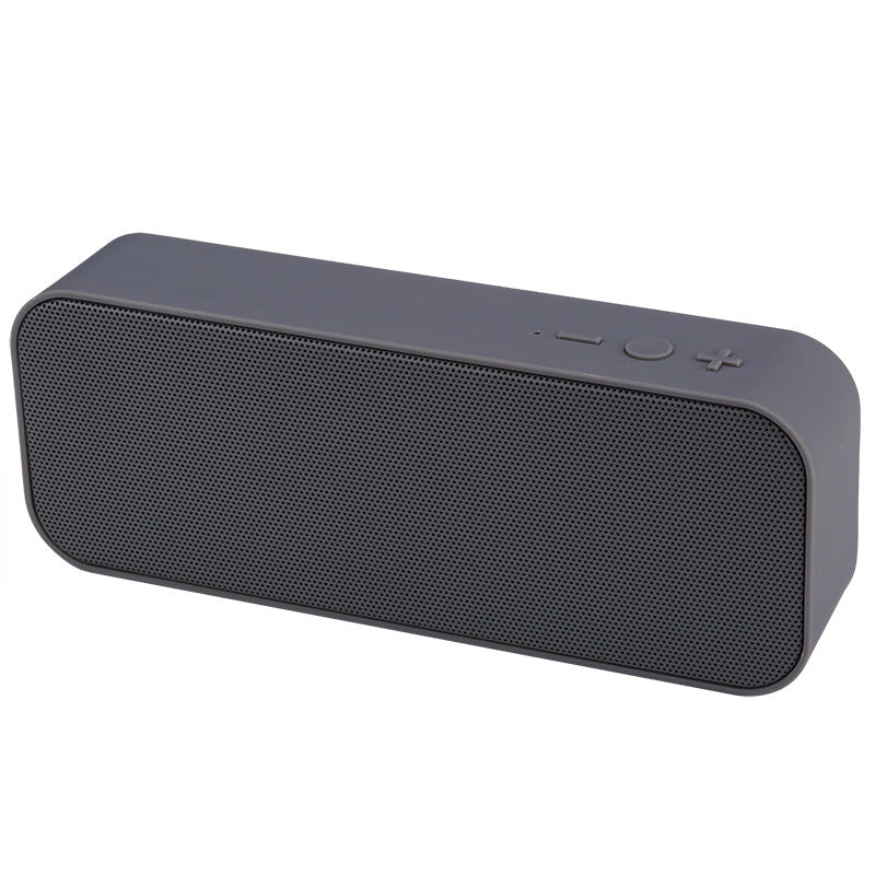 Deep Bass Stereo Wireless Speaker