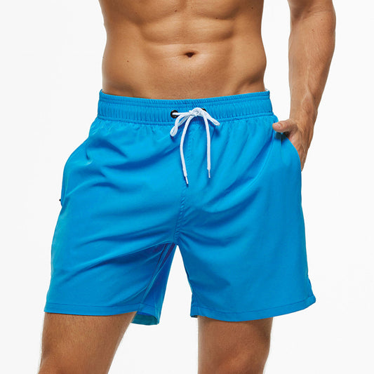 Men's Beach Shorts