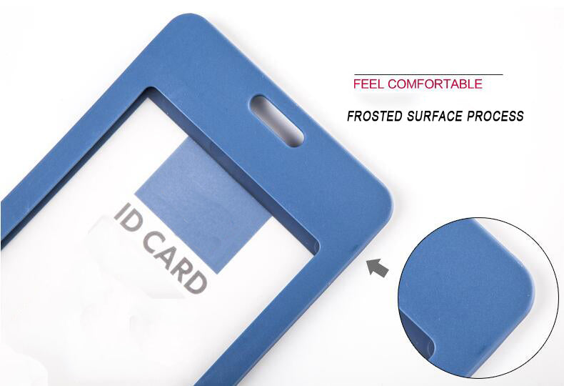 Frosted Surface Process