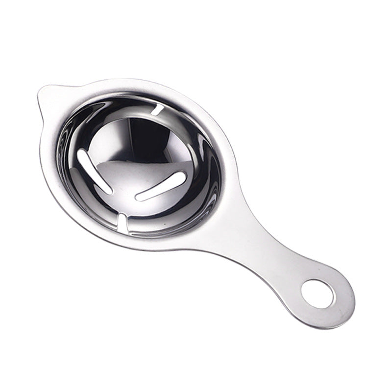 Household Egg Yolk Separator For Kitchen