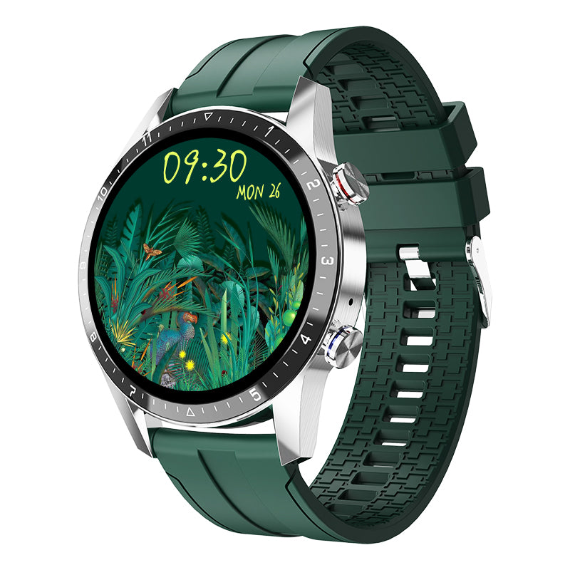 Wireless Health Tracking Smart Watch